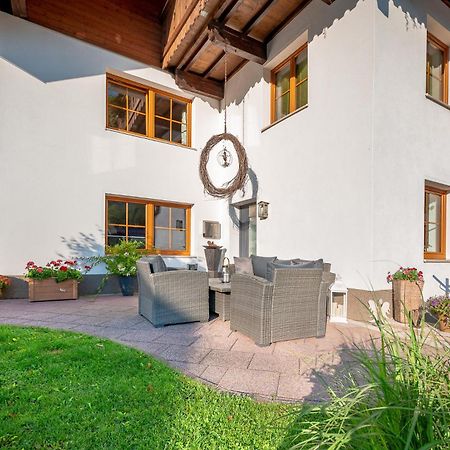 Haus Dietz Elbigenalp Eksteriør billede